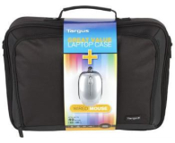 Targus BEU3165P+mysz - 103645 - zdjęcie 1